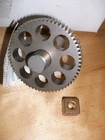 HP-0016-00SV Campbell Hausfeld Housepainter Final Gear Service Kit Hse. New. Price: $30.00.