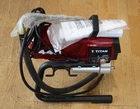 (RI2) Titan Impact 440 Airless Paint Sprayer Open. Price: $850.00.