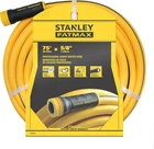 Stanley BDS6651 Fatmax Professional Grade Water Hose, 75' 5/8" New. Price: $80.30.