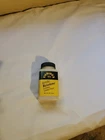 Fiebings Acrylic Resolene 4 Oz New. Price: $9.00.