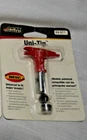 Asm / Graco Uni-tip Reversible Spray 69-511 Compatible With Titan New. Price: $16.99.