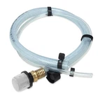 Suction Tube Kit For Graco Magnum Project Plus X7 X5 Stand Airless New. Price: $40.89.