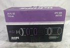 Devilbiss DPC-606 Dekups 802759 24OZ Reusuable Cup Sleeves And Lids Set Of New. Price: $25.95.