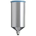 Anest Iwata 6038D Cup, 1000 Ml, Use With: LS-400, WS-400 Spray Gun Unspecified. Price: $93.00.