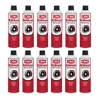 Crc Brakleen 1003706 Brake Cleaner Spray 19 Ounce (pack Of 12), Red New. Price: $97.19.
