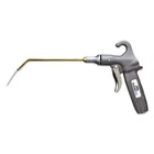 12" Reach Guardair 74BH012Z Blind Hole 120PSI Aluminum Alloy Pistol Grip Gun New. Price: $54.99.