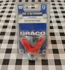 Graco 243161 243295 7/8" Thread Hand-tight Tip Guard New. Price: $30.00.