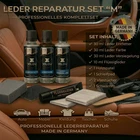 Bmw 30ML Leather Repair Kit "m" Color Fresh Paint By "vilou" Neu. Price: $46.44.