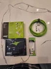 Grex Genesis XGI5 Airbrush Kit W/ 0.5 & 0.7MM Nozzles, Hose, Quick Connect Used. Price: $199.00.