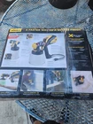 Wagner Flexio 3500 Tested Variable Speed Handheld Paint & Stain Sprayer 2419306 Used. Price: $80.00.