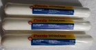 (3) Genuine Purdy White Dove 18" X 1/2" Nap Roller Cover New. Price: $29.99.