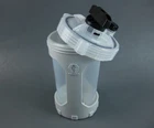 Graco 17P553 Ultra Handheld Flexliner 42 Oz Cup System (solvent Based) New. Price: $32.99.
