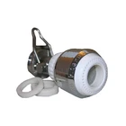 Lasco 09-1225 Swivel Spray Aerator With Shut Off, 2.2-GPM, Dual Thread New. Price: $21.97.