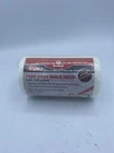 Red Devil 1226 Onetime Fiber Mesh Crack Patch 6" X 75' Wall Repair Fabric New. Price: $8.50.
