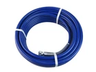 Poly-flow 4710-04-050-B Airless Paint Spray 1/4" X 50' Hose 3300 Psi New. Price: $77.99.