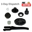 Marshalltown Sharpshooter Hopper Gun Repair Kit RK696 Includes 8 Drywall Parts New. Price: $30.15.