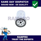 Rampro Fuel Filter Fits Kia Sportage Rio Cee'd Carens + Other Models New. Price: $24.30.