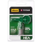 Wagner Fan Airless Spray Tip 1600 Psi Ft (pack Of 3) New. Price: $87.73.