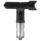 Graco Airless Spray Gun Tip,tip Size .017 286617 633955914506 Black New. Price: $56.88.