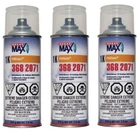 Spraymax 3682071 Fillclean, 7.5 Oz, Clear, 1K Component (3 Pack) New. Price: $54.08.