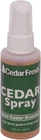 Household Essentials Cedarfresh Power Spray, 2-OUNCE New. Price: $15.06.