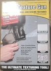Homax Pneumatic Ii Spray Gun 4630 W/ 3L Hopper For Wall Ceiling Textures New. Price: $31.88.