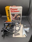 Wagner Vtg. Power Stripper Gun-hot Air With Box & Manual-tested/works Used. Price: $18.95.