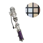 Double Gun Real Stone Waterproof & Fireproof Coating Paint Spraying Machine 220V. Price: $899.58.