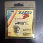 Asm Super-zip Reversible/switchable Paint Sprayer Tip Cartridge Seal Kit Nib New. Price: $15.00.
