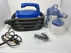 Graco HV2900 Paint Spraystation Lightweight Handheld Sprayer Open. Price: $84.95.