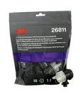 3M Performance Pressure Hvlp Atomizing Head Refill Bag 26811, Size 1.1, New. Price: $42.99.