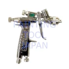 Anest Iwata LPH-80-124G 1.2MM E4 Gravity Spray No Cup Hvlp Guns LPH80 New. Price: $249.99.