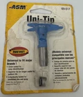 Graco Inc. 69-517 Uni-tip Universal Spray Tip. New!!. Price: $30.99.
