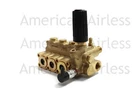 Ar Complete Head Fits Pumps RSV2.5G25 RSV3G25 RSV3.5G35 RSV3G30 New. Price: $275.00.