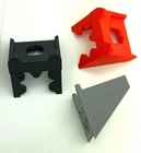 Ryobi Lithium-ion Battery Heavy Duty Tray Mount 18V 3D Printed Many Colors New. Price: $7.00.