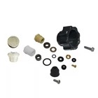 Prier Products 630-8500 Mansfield Style 1/2 In. Wall Hydrant Service Kit Open. Price: $26.91.