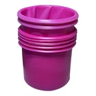 (20) Binks PT-78-K10 Disposable 2.8 Gallon Paint Tank Liners 5PB40 Open. Price: $100.00.