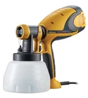 New Wagner Pain Sprayer: Hvlp Control Lock-n-go F/s Open Box. Price: $115.00.
