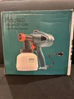 Pinotec Paint Sprayer GT-1288 High Power Hvlp Gun Copper Nozzles Projects Open. Price: $49.99.