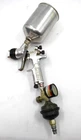 Devilbiss 905015 Gpg Gravity 1.2 1.3 1.4 He Spray Gun Used. Price: $213.70.