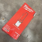 Milwaukee 2528-21G2 M12 12-VOLT Gal. Lithium-ion Cordless Handheld Sprayer Kit Open. Price: $174.99.