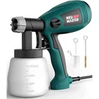Neu Master N3020 Electric Hvlp Spray Gun With Patterns 120V 60HZ - New. Price: $39.99.
