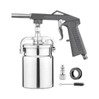 Inokraft Undercoating Spray Gun, For Truck Bed Liner Coating, Rubberized Unde... New. Price: $43.22.