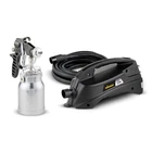 Earlex Wagner HV5700 Hvlp System New. Price: $373.98.