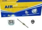 1.0 Fluid Tip Set-tcpglobal G5500 Detail Hvlp Spray Gun New. Price: $18.99.
