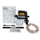 Wagner Heavy Duty Power Painter Series 230 Electric Airless Spray Gun Set New Open. Price: $62.29.