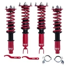 Bfo Coilovers For Honda Accord 1990-97 Adjustable Height Shock Absorbers Kit New. Price: $192.00.