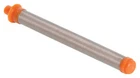 New Graco 288750 Paint Sprayer Gun Filter 100 Mesh Metal Plastic. Price: $5.99.