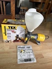 Wagner 0520000 Power Electric Texture Sprayer 1 Gallon Hopper Used. Price: $74.77.