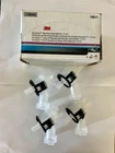 3M 16611 Accuspray Atomizing Head, 4 Heads Per Kit New. Price: $43.78.